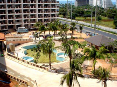 pic Thappraya Condo (Two Bedroom)