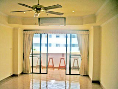 pic Eighty S/mtr Seaview residence Condo 