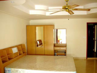 pic Pratamnak Condo With Sea Views