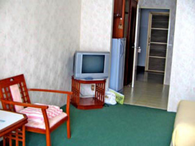 pic Spacious Sea-View Rental Condo