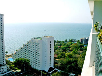 pic Sea View Condo  , Encompassing 96 sqm