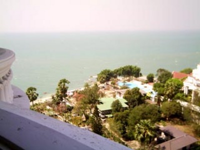 pic Wongamat Beach Condo , Fully Furnished