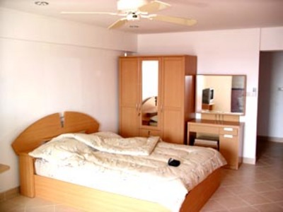 pic Central Pattaya Condo opposite Foodland
