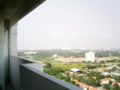 pic Super-Sized  Jomtien  Condo