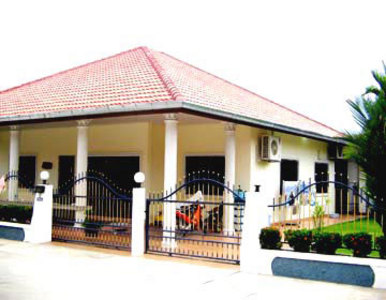 pic Soi Khao-Talo Rental Home