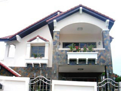 pic Large Jomtien Family Home