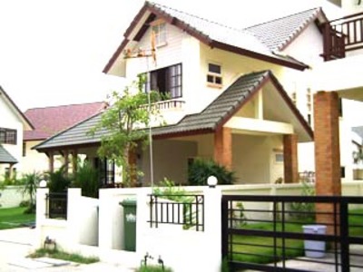 pic New 2-Storey House 