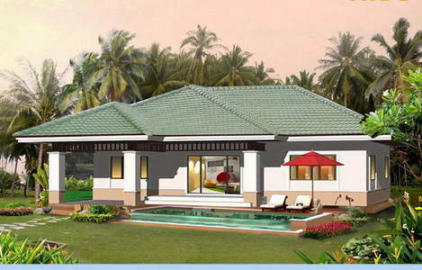 pic House for sale , 60 Sq.Wah