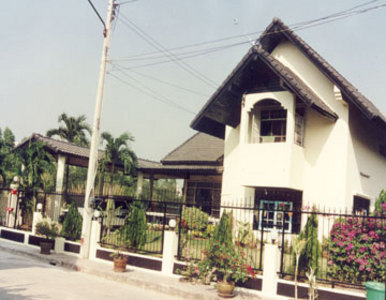 pic Single house for sale ,104 Sq.Wah