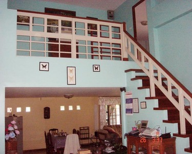 pic Single house for sale ,104 Sq.Wah 