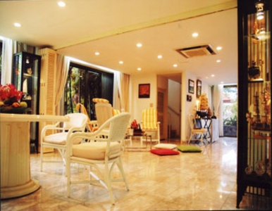 pic Comfortable Pattaya-Jomtien Residence