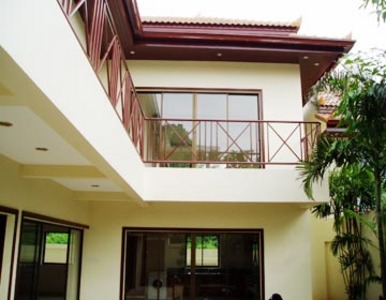 pic 68sqw house, private swimming pool