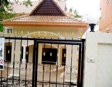pic  House at Pratumnuk Soi 6, Pattaya 