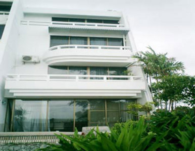 pic Nah Jomtien, Pattaya house for sale 