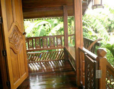 pic Theppasit RD, Pattaya House