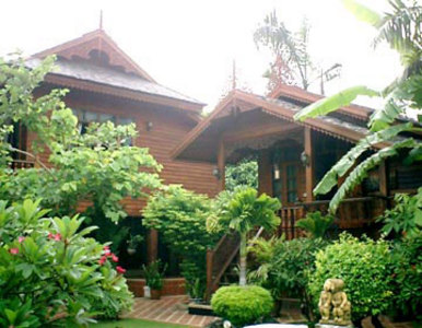 pic Theppasit RD, Pattaya House 