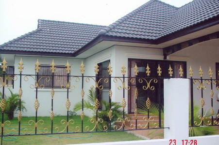 pic Soi Nernpubwarn, Pattaya House