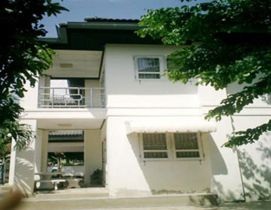 pic Rong Po - Takentia Road House