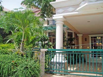 pic Sukhumvit Road, Pattaya House for sale 