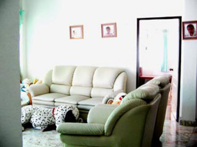 pic Stylish East Pattaya House