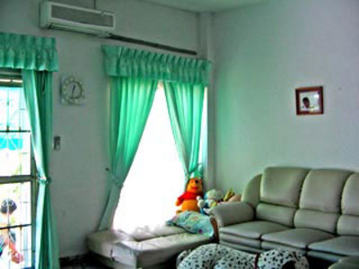 pic Stylish East Pattaya House