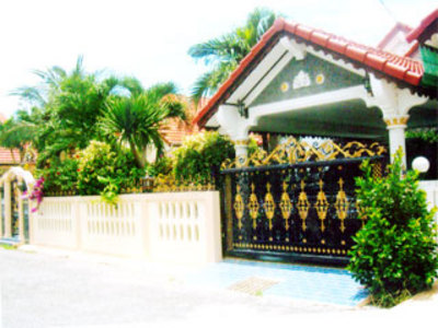 pic Nice East Pattaya Residence
