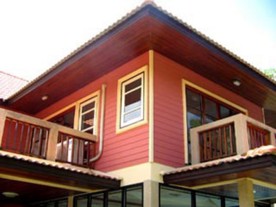 pic New Up-Market Mansion