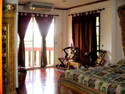 pic Resort  Type House & Bungalows