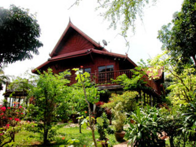 pic Huay-Yai  Houses 