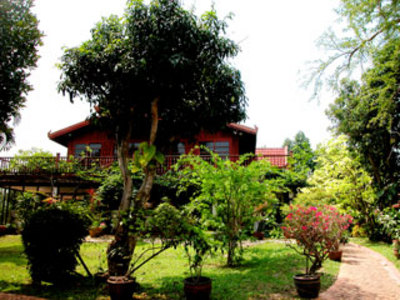 pic Huay-Yai  Houses 