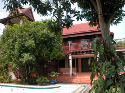 pic Huay-Yai  Houses 