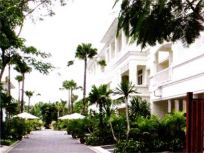 pic 5-Star  Colonial  Mansions