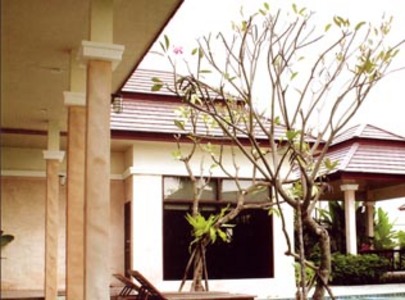 pic New  5-Star  Thai-Bali  Villas