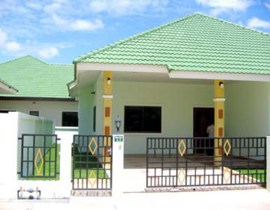pic New  Banglamung  House