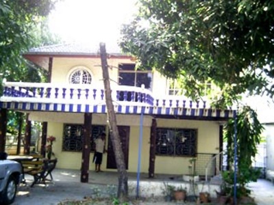 pic South Pattaya House With Pool