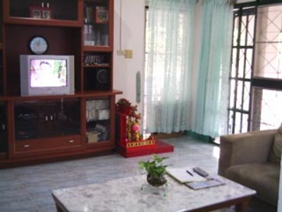 pic East Pattaya House, Soi Nernpubwan