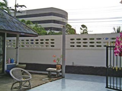 pic Furnished 1.5 Storey Jomtien House