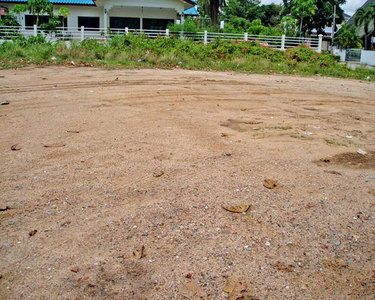 pic Land for sale at jomtien (Bunjejum)