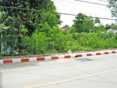 pic 2-Rai  East  Pattaya  Land