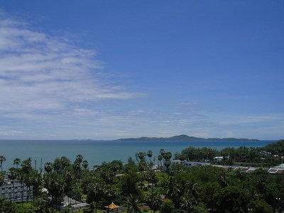 pic Magnificent Corner unit! Jomtien