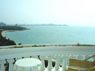 pic Beach front apartment on Wong Amat Beach
