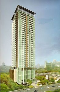 pic Condo Living in the Heart of Bangkok