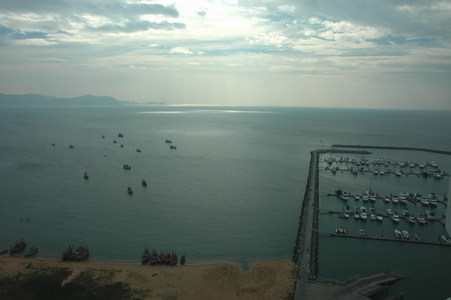 pic Ocean Marina