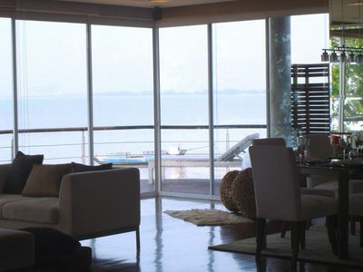 pic Stylish Condo in Naklua