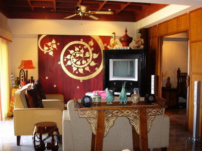 pic 3 Bedroom Apartment in Quiet Development