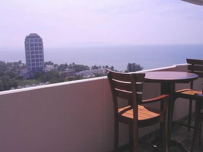 pic Duplex Penthouse on Jomtien!