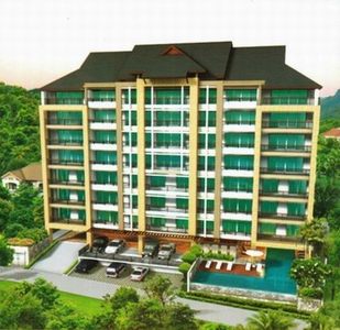 pic Hi-specification Luxury Apartment
