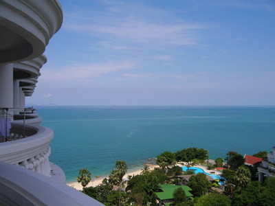 pic Park Beach - Wong Amat!