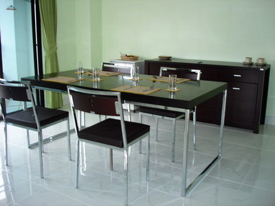 pic 1 Bedroom Apartment on The Hill