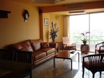 pic 1 Bedroom Condominium in Jomtien